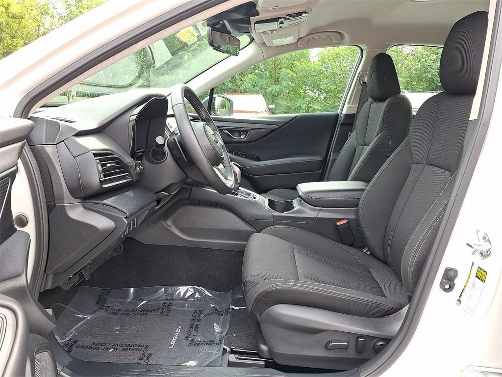 used 2025 Subaru Legacy car, priced at $27,000
