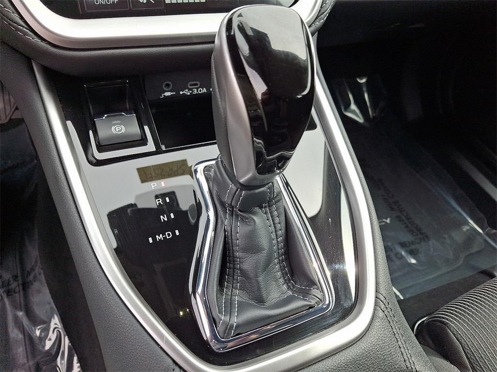 used 2025 Subaru Legacy car, priced at $27,000