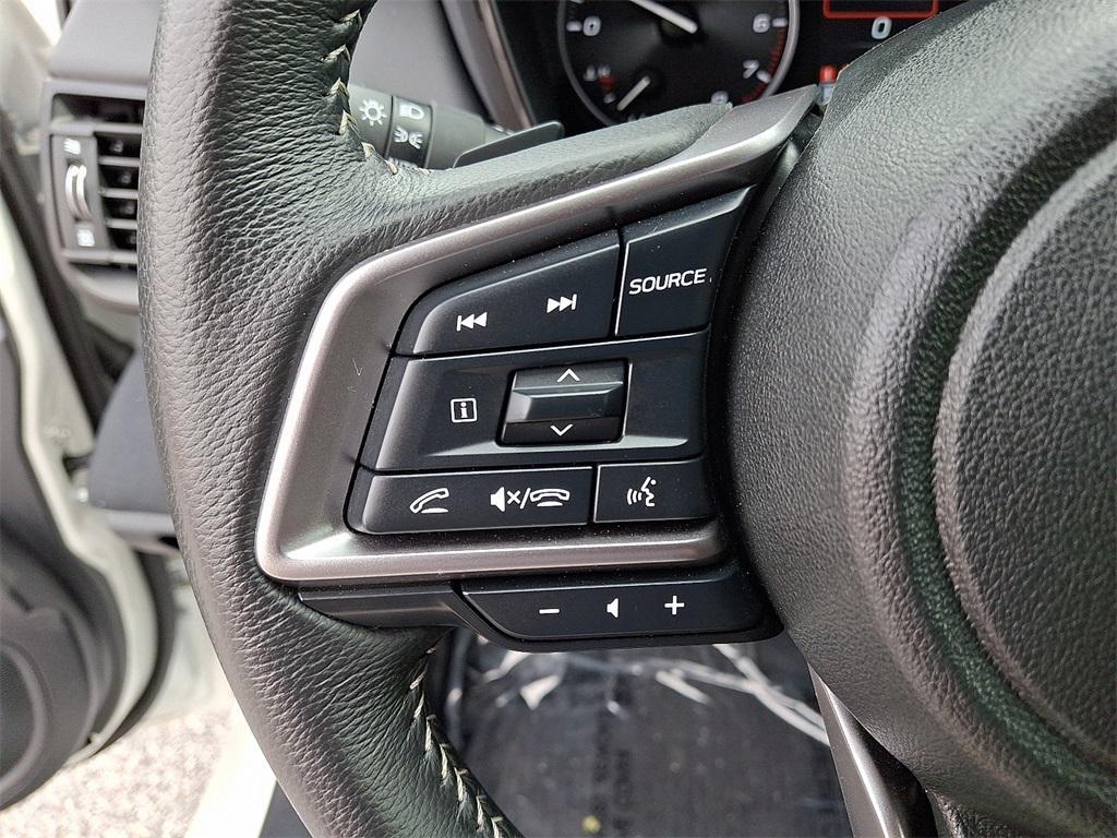 used 2025 Subaru Legacy car, priced at $27,000