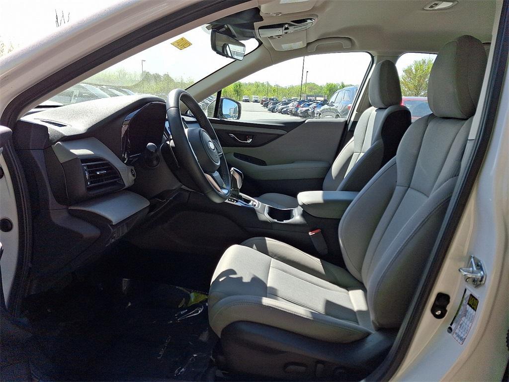 used 2025 Subaru Legacy car, priced at $27,000