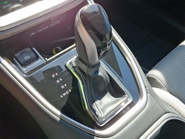 used 2025 Subaru Legacy car, priced at $29,000