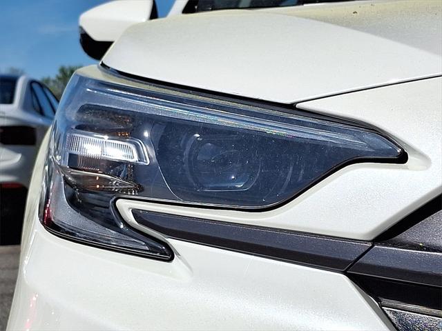 used 2025 Subaru Legacy car, priced at $29,000