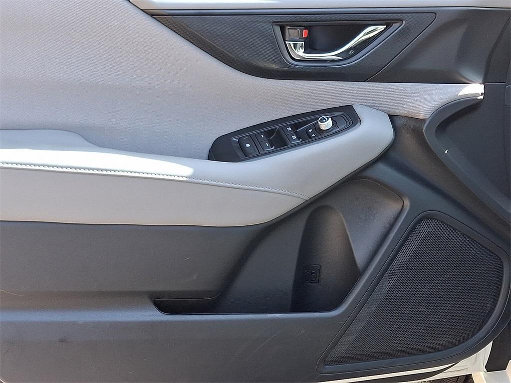 used 2025 Subaru Legacy car, priced at $27,000