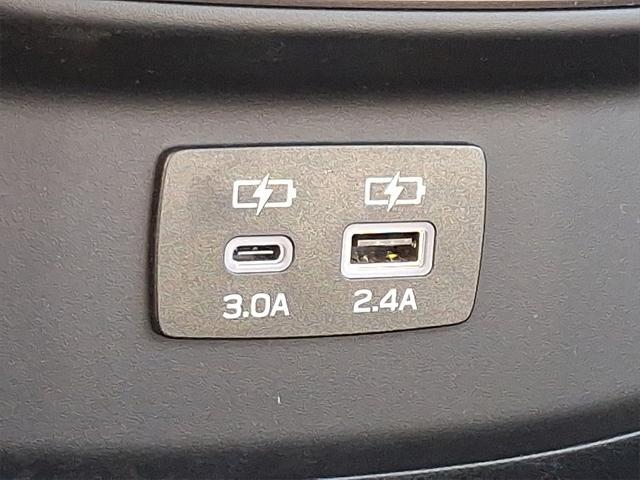 used 2025 Subaru Legacy car, priced at $29,000