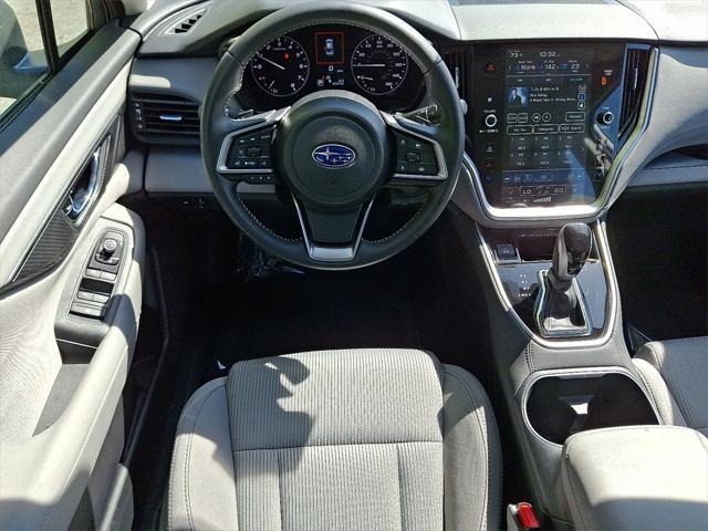 used 2025 Subaru Legacy car, priced at $29,000
