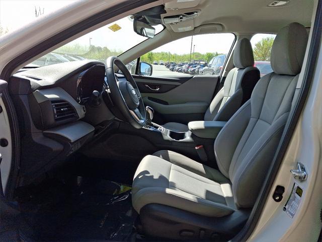 used 2025 Subaru Legacy car, priced at $29,000