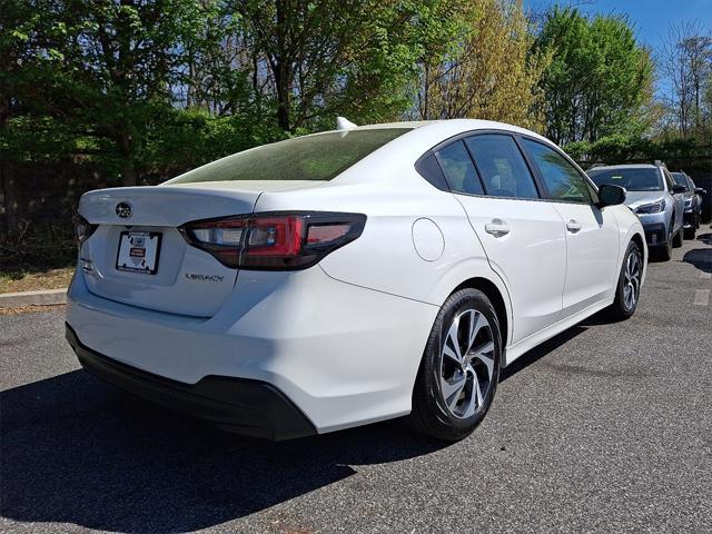 used 2025 Subaru Legacy car, priced at $29,000