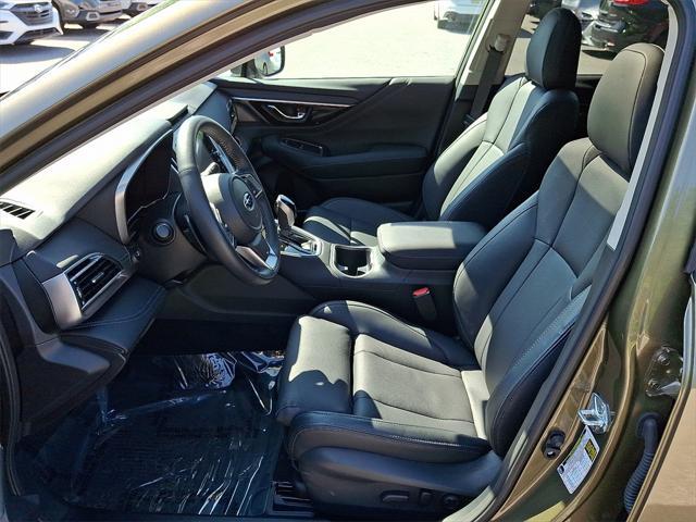 used 2024 Subaru Outback car, priced at $33,000