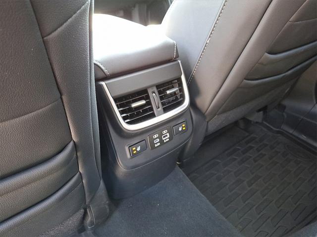 used 2024 Subaru Outback car, priced at $33,000