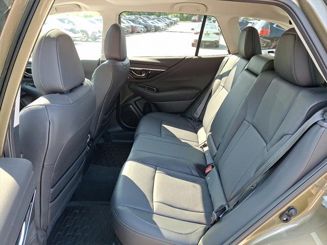 used 2024 Subaru Outback car, priced at $33,000