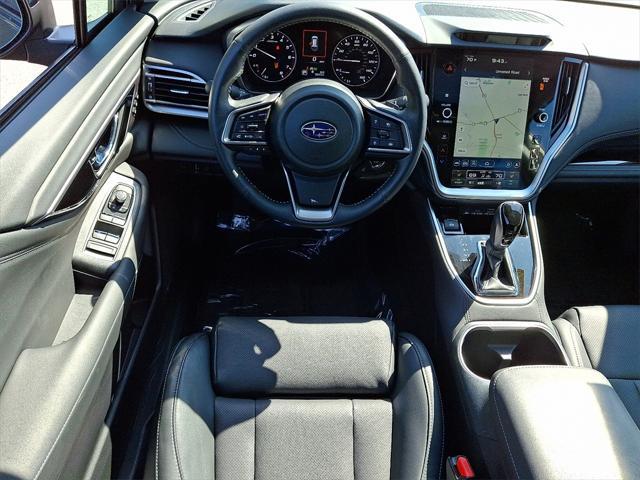 used 2024 Subaru Outback car, priced at $33,000
