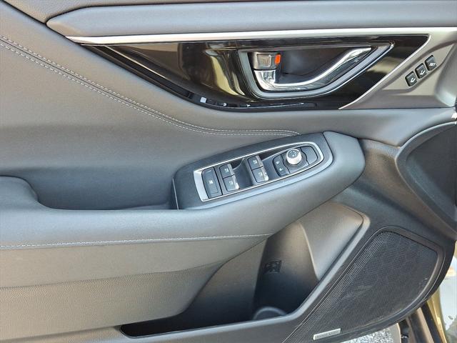 used 2024 Subaru Outback car, priced at $33,000