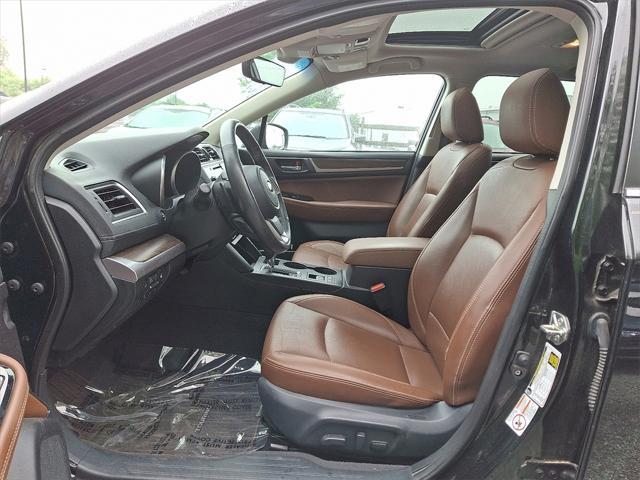 used 2018 Subaru Outback car, priced at $23,500