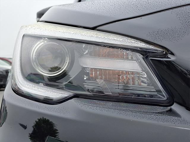 used 2018 Subaru Outback car, priced at $23,500