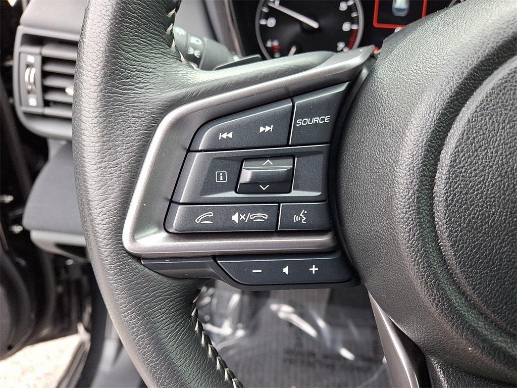 used 2025 Subaru Outback car, priced at $29,500