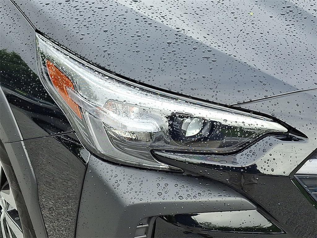 used 2025 Subaru Outback car, priced at $29,500
