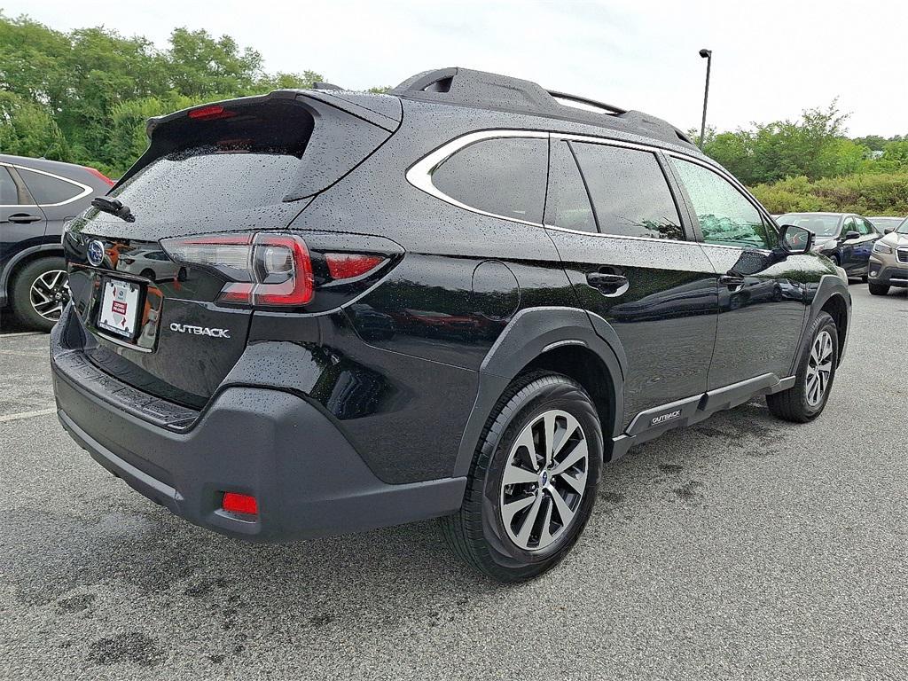 used 2025 Subaru Outback car, priced at $29,500