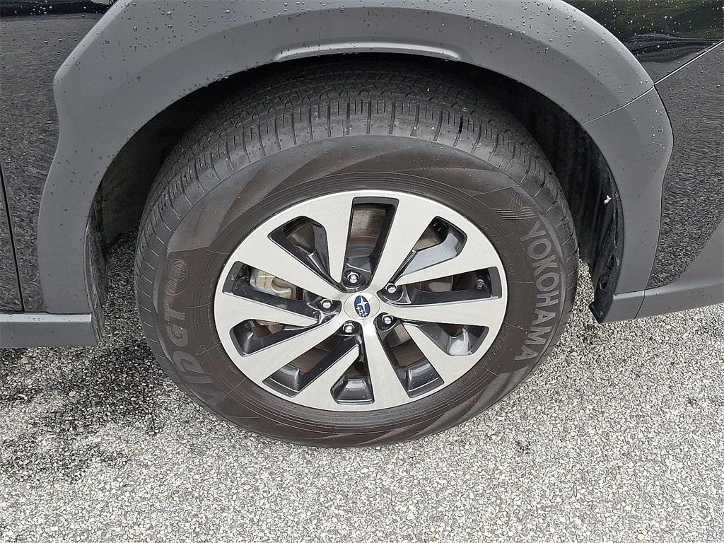 used 2025 Subaru Outback car, priced at $29,500