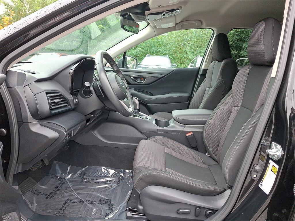 used 2025 Subaru Outback car, priced at $29,500