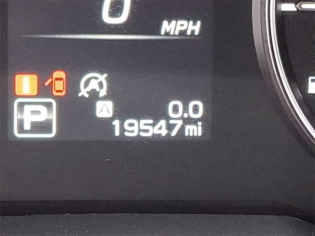 used 2025 Subaru Outback car, priced at $29,500