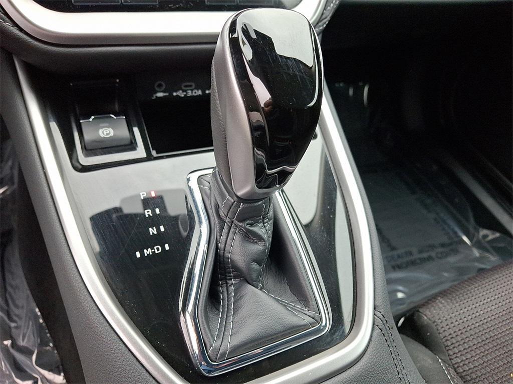 used 2025 Subaru Outback car, priced at $29,500