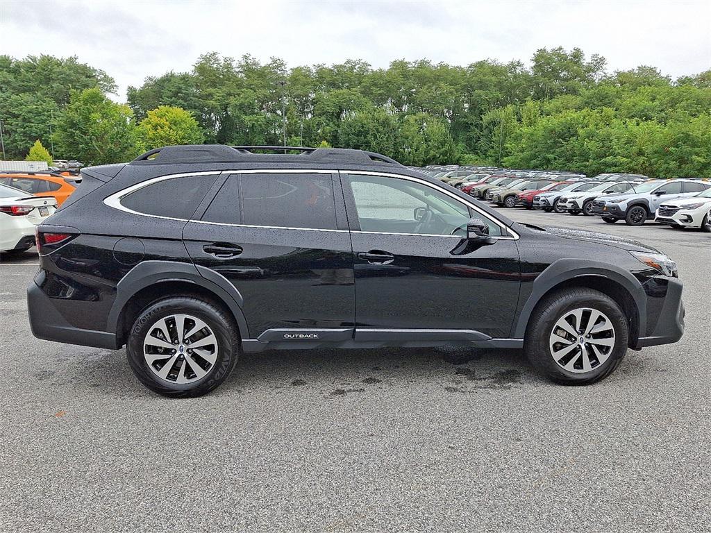 used 2025 Subaru Outback car, priced at $29,500