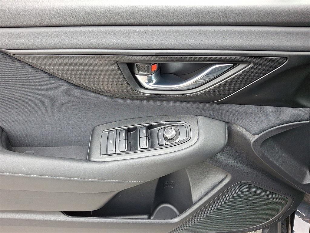 used 2025 Subaru Outback car, priced at $29,500