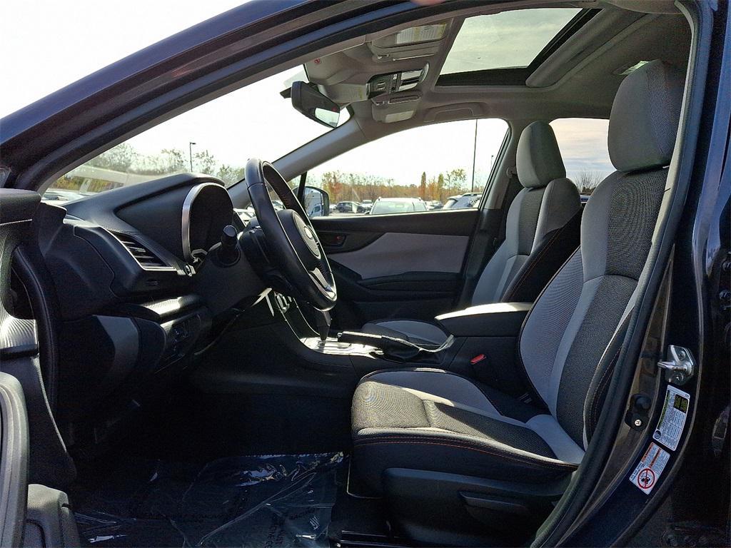 used 2019 Subaru Crosstrek car, priced at $18,000