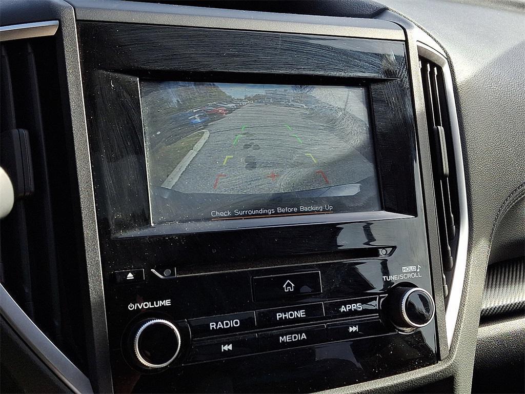 used 2019 Subaru Crosstrek car, priced at $18,000