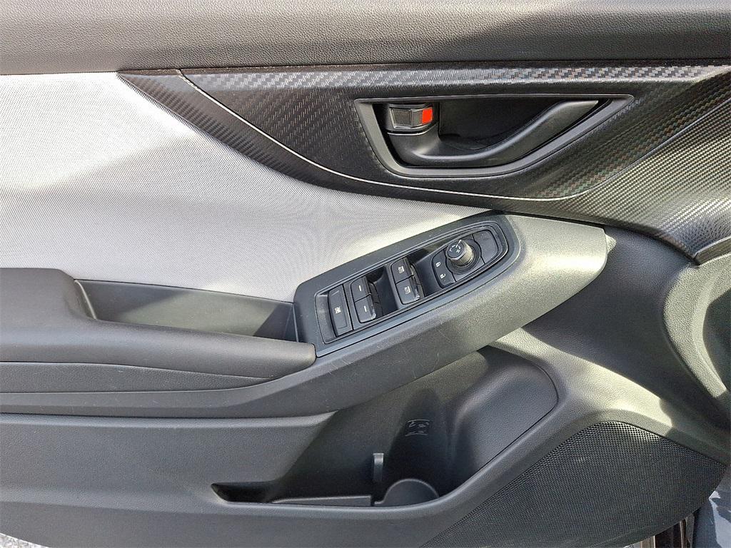 used 2019 Subaru Crosstrek car, priced at $18,000