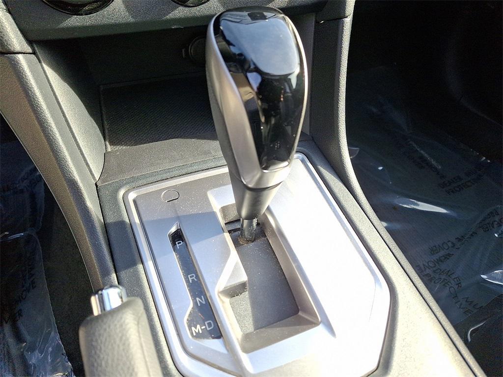 used 2019 Subaru Crosstrek car, priced at $18,000