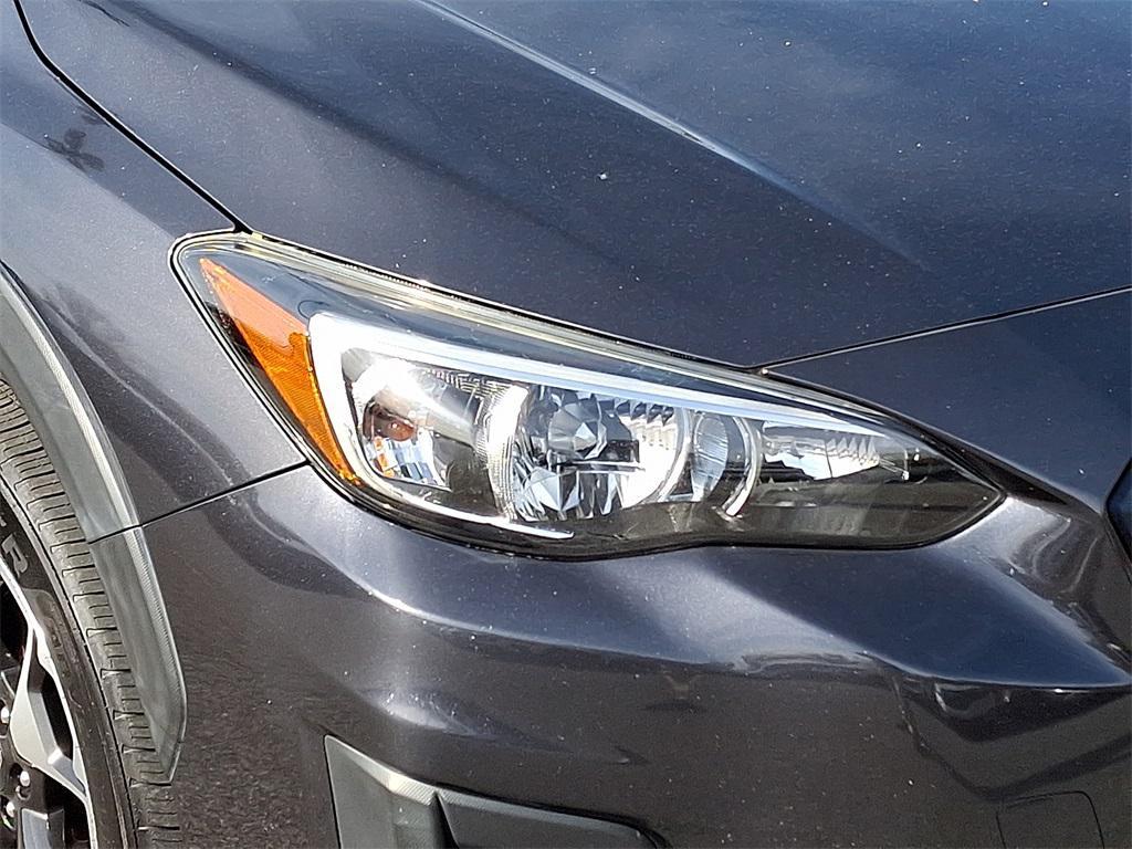used 2019 Subaru Crosstrek car, priced at $18,000