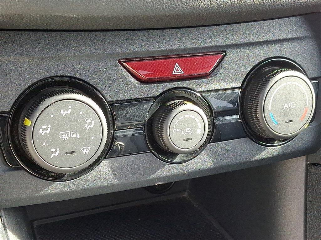 used 2019 Subaru Crosstrek car, priced at $18,000