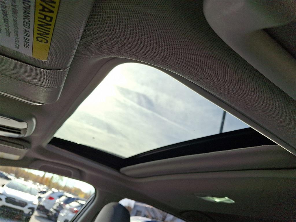 used 2019 Subaru Crosstrek car, priced at $18,000