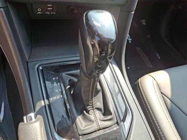used 2022 Subaru Crosstrek car, priced at $26,500