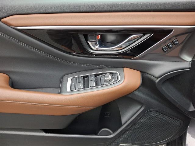 used 2024 Subaru Outback car, priced at $34,000