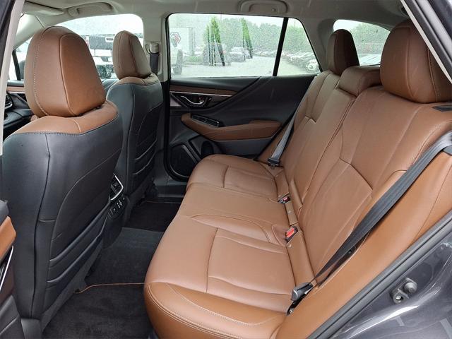 used 2024 Subaru Outback car, priced at $34,000