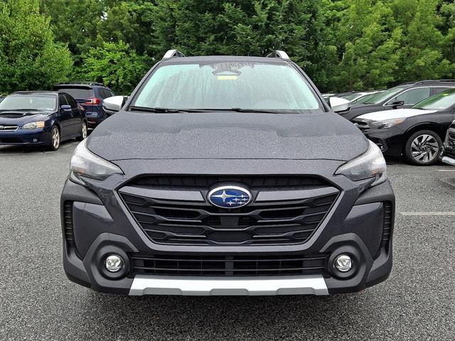 used 2024 Subaru Outback car, priced at $34,000