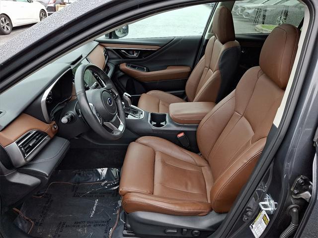 used 2024 Subaru Outback car, priced at $34,000