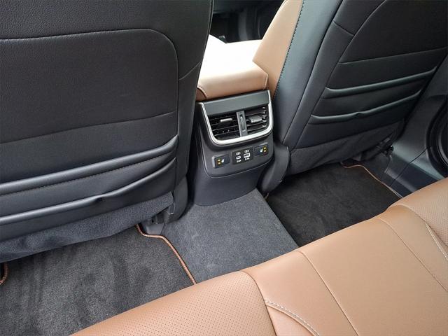 used 2024 Subaru Outback car, priced at $34,000