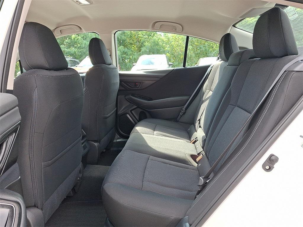 used 2024 Subaru Legacy car, priced at $26,000