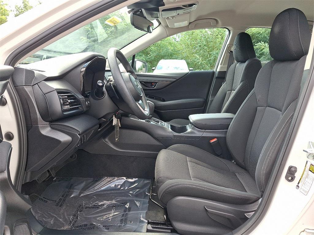 used 2024 Subaru Legacy car, priced at $26,000