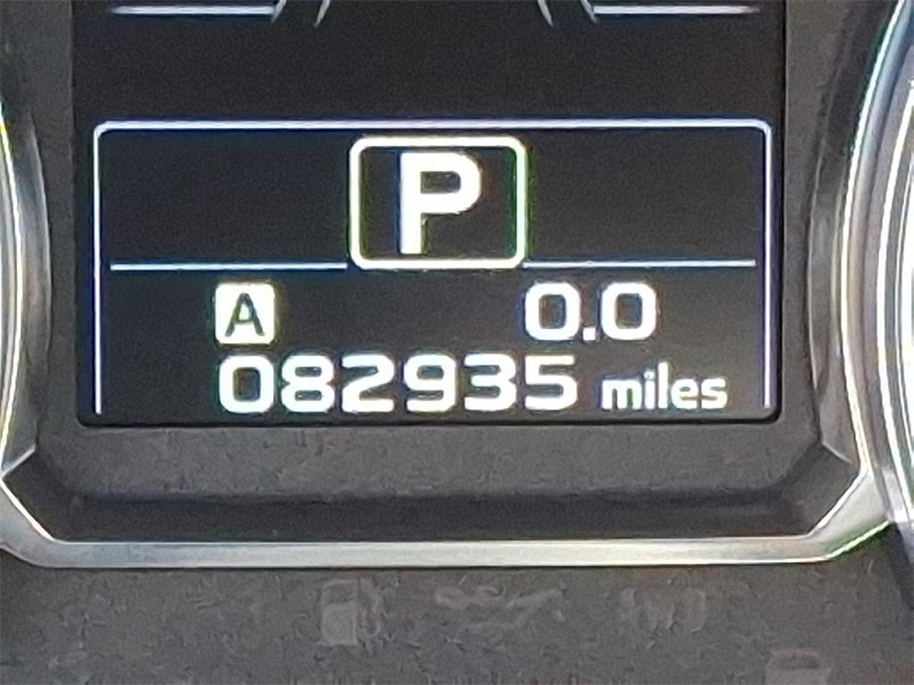 used 2017 Subaru Crosstrek car, priced at $15,500