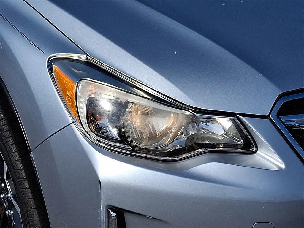 used 2017 Subaru Crosstrek car, priced at $15,500