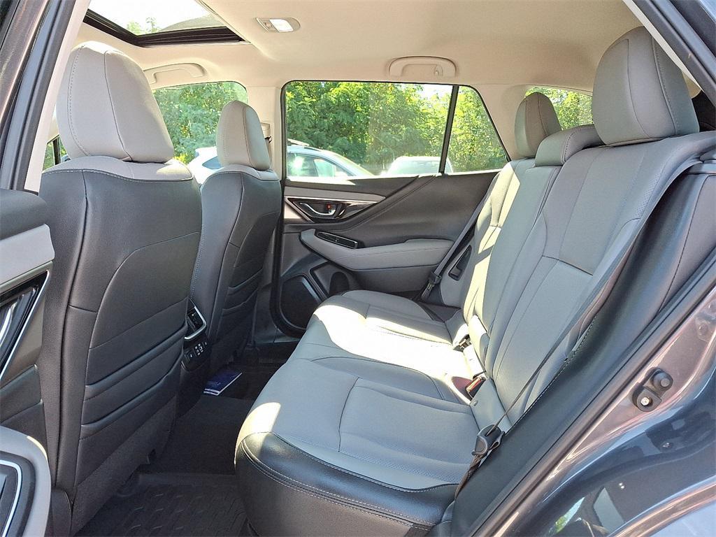 used 2023 Subaru Outback car, priced at $29,250