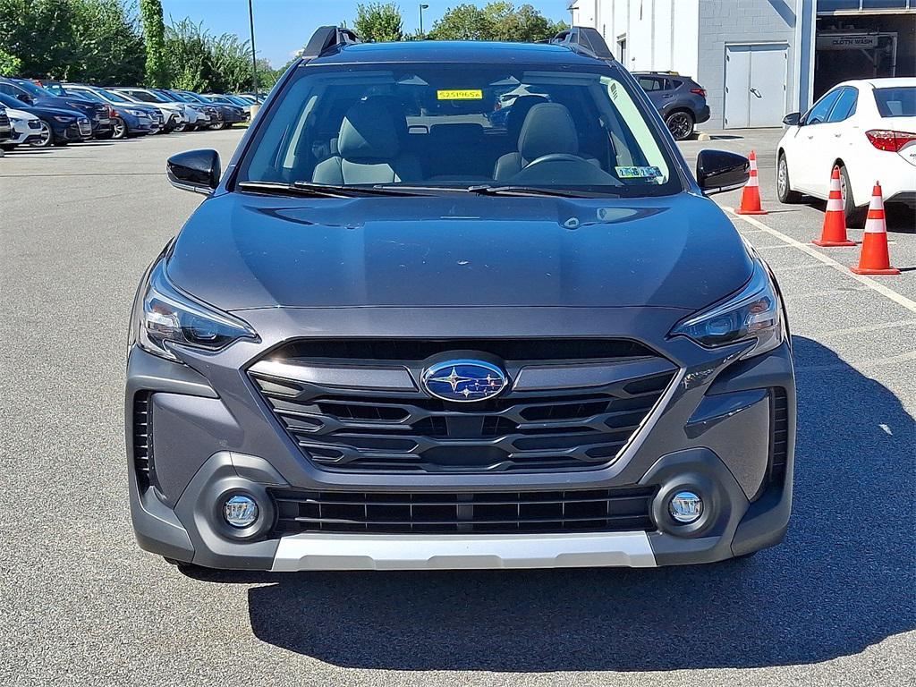 used 2023 Subaru Outback car, priced at $29,250