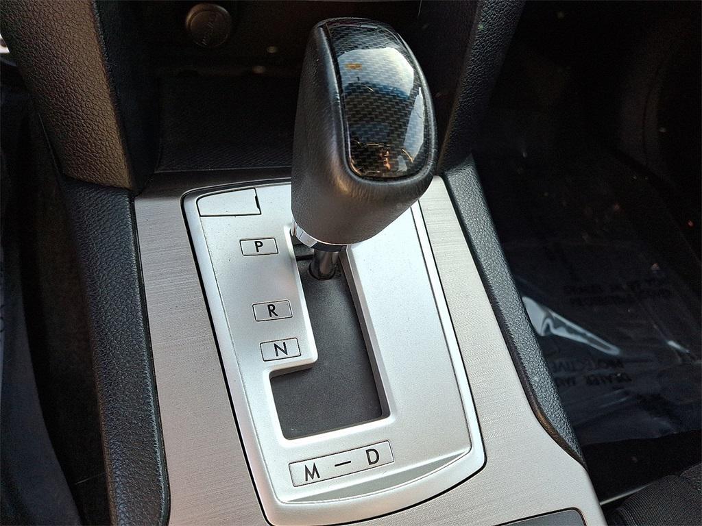 used 2014 Subaru Legacy car, priced at $12,000