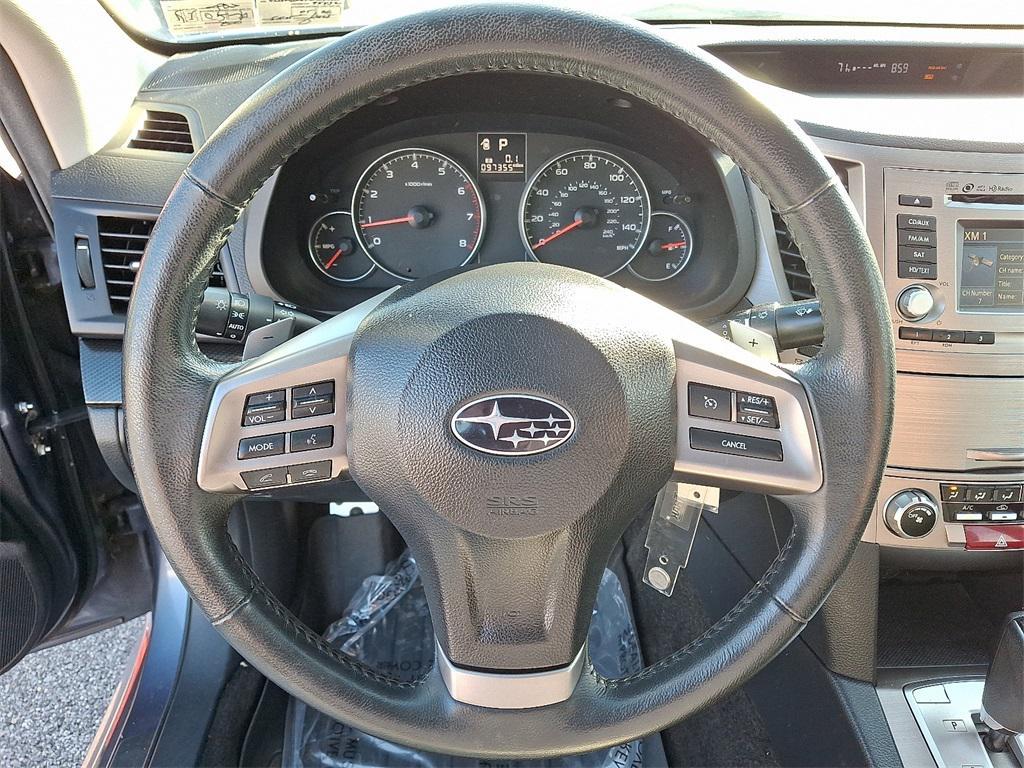 used 2014 Subaru Legacy car, priced at $12,000