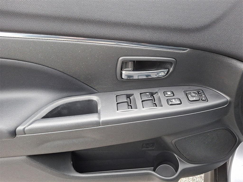 used 2017 Mitsubishi Outlander Sport car, priced at $12,750