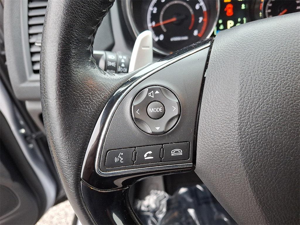 used 2017 Mitsubishi Outlander Sport car, priced at $12,750